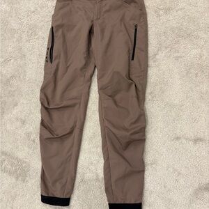 Yeti cycles Ridgeway Pants stone grey